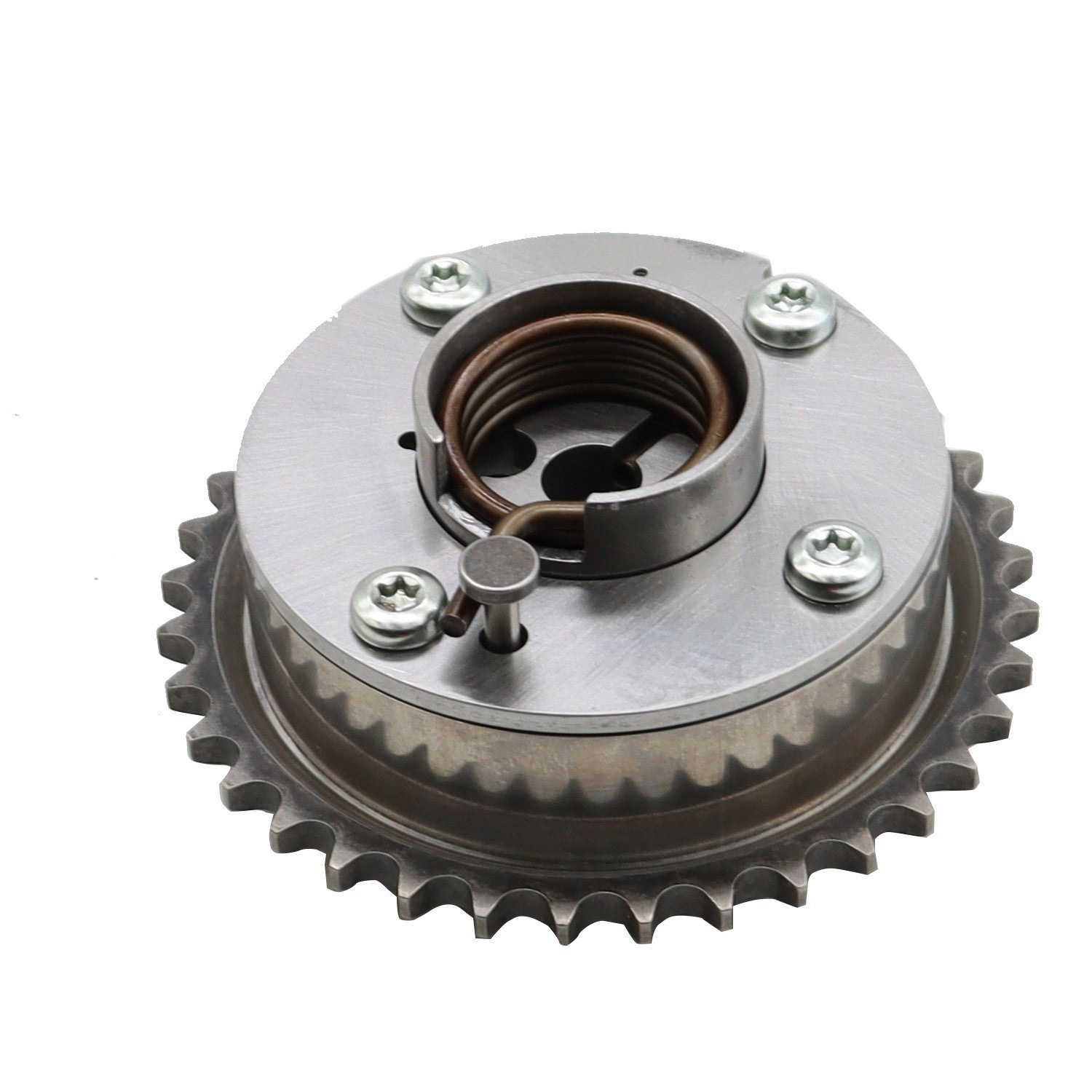 Pair Intake Exhaust Variable Timing Sprocket for Toyota Camry RAV4 Sienna Scion