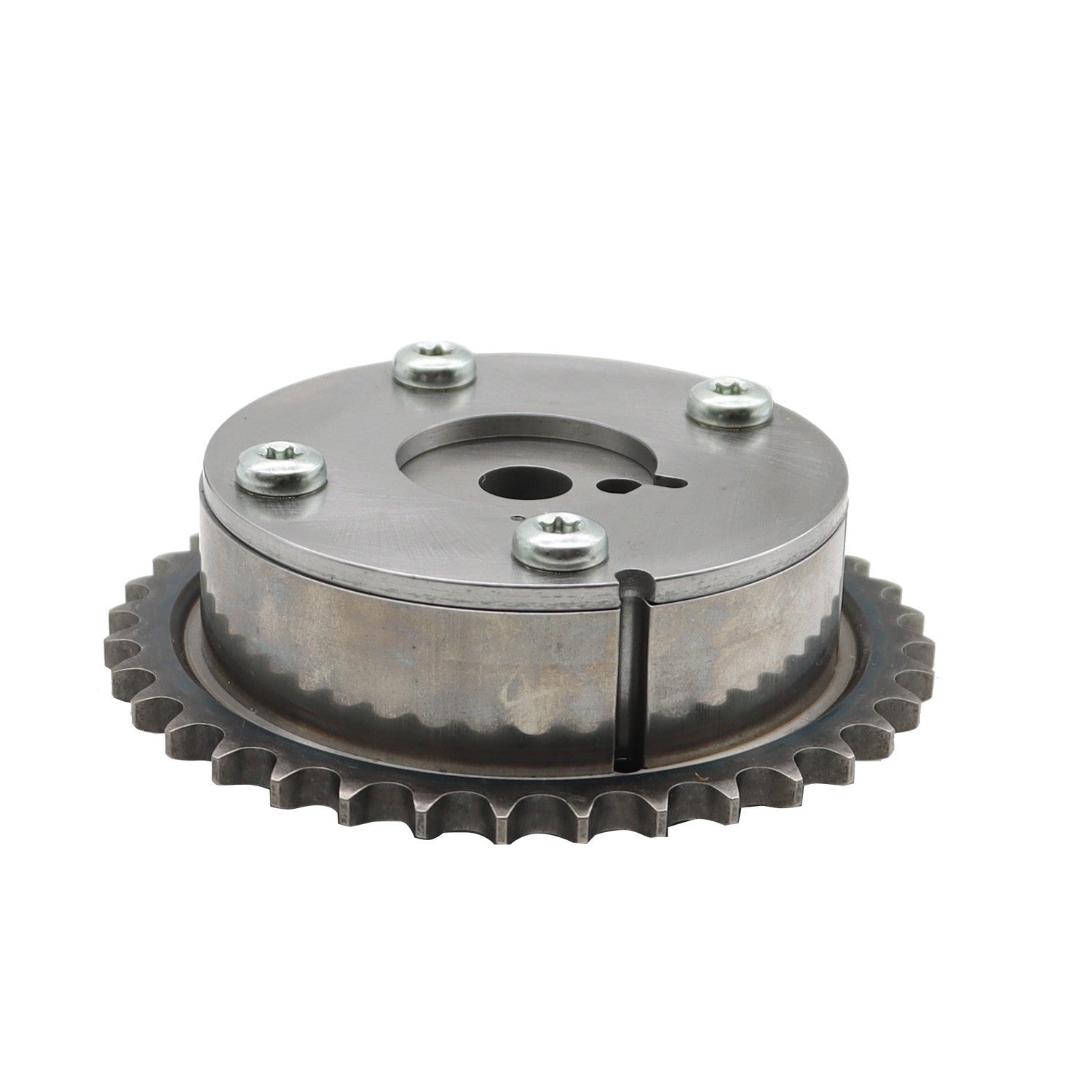 Pair Intake Exhaust Variable Timing Sprocket for Toyota Camry RAV4 Sienna Scion