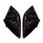 LED Taillights Pair Left & Right for Honda Civic 2016-2021 Rear Assembly