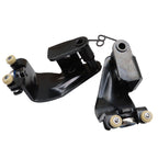 Pair Left & Right Sliding Center Door Rollers for 2005-2010 Honda Odyssey