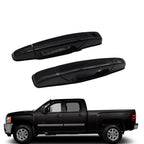 Chevrolet Silverado 1500 Door Handle Set LH RH Exterior 2007-2013 Pair