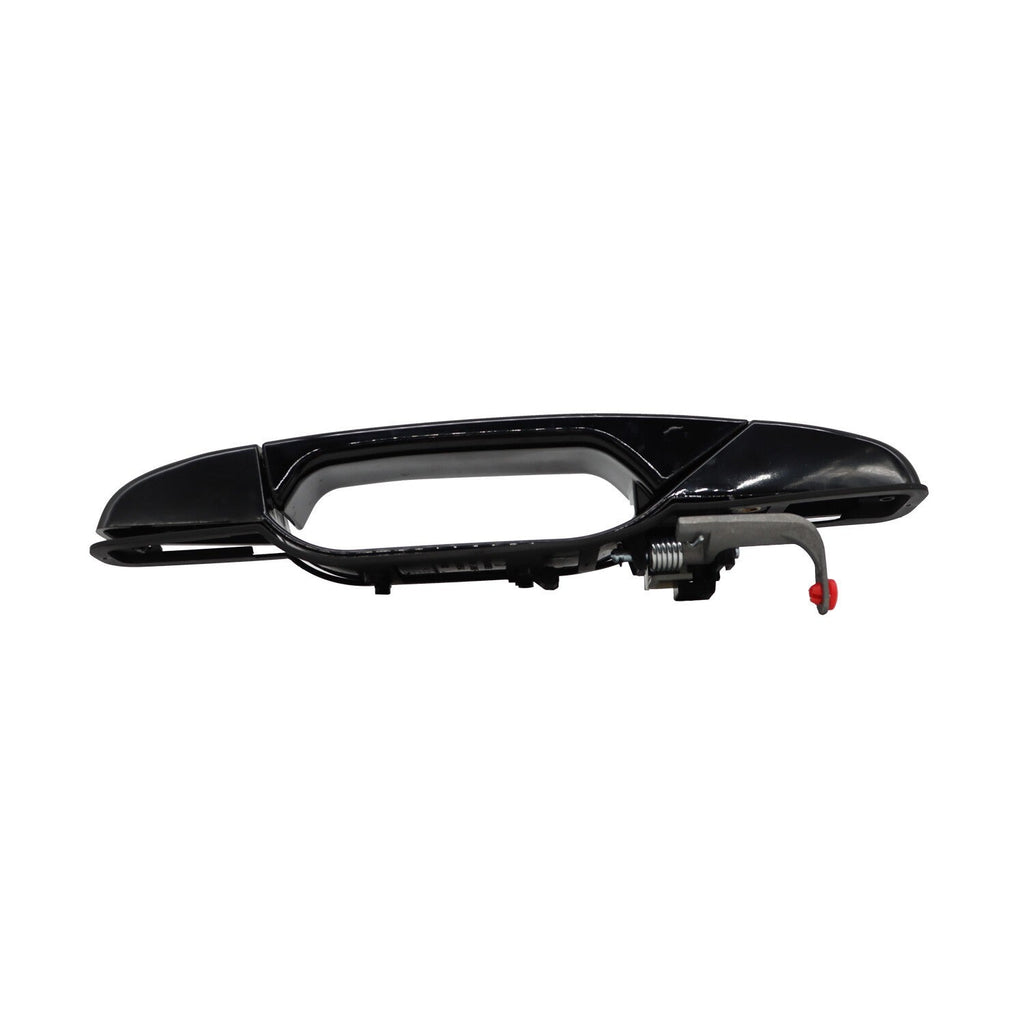 Chevrolet Silverado 1500 Door Handle Set LH RH Exterior 2007-2013 Pair