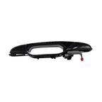 Chevrolet Silverado 1500 Door Handle Set LH RH Exterior 2007-2013 Pair