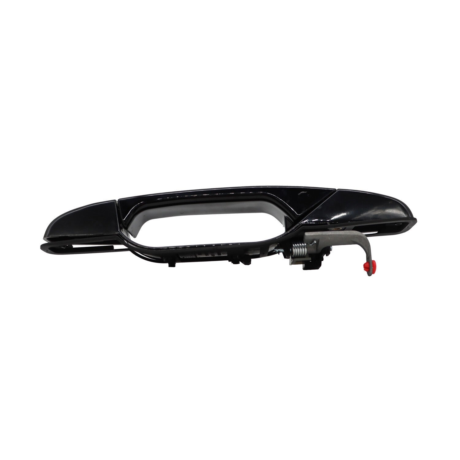 Chevrolet Silverado 1500 Door Handle Set LH RH Exterior 2007-2013 Pair