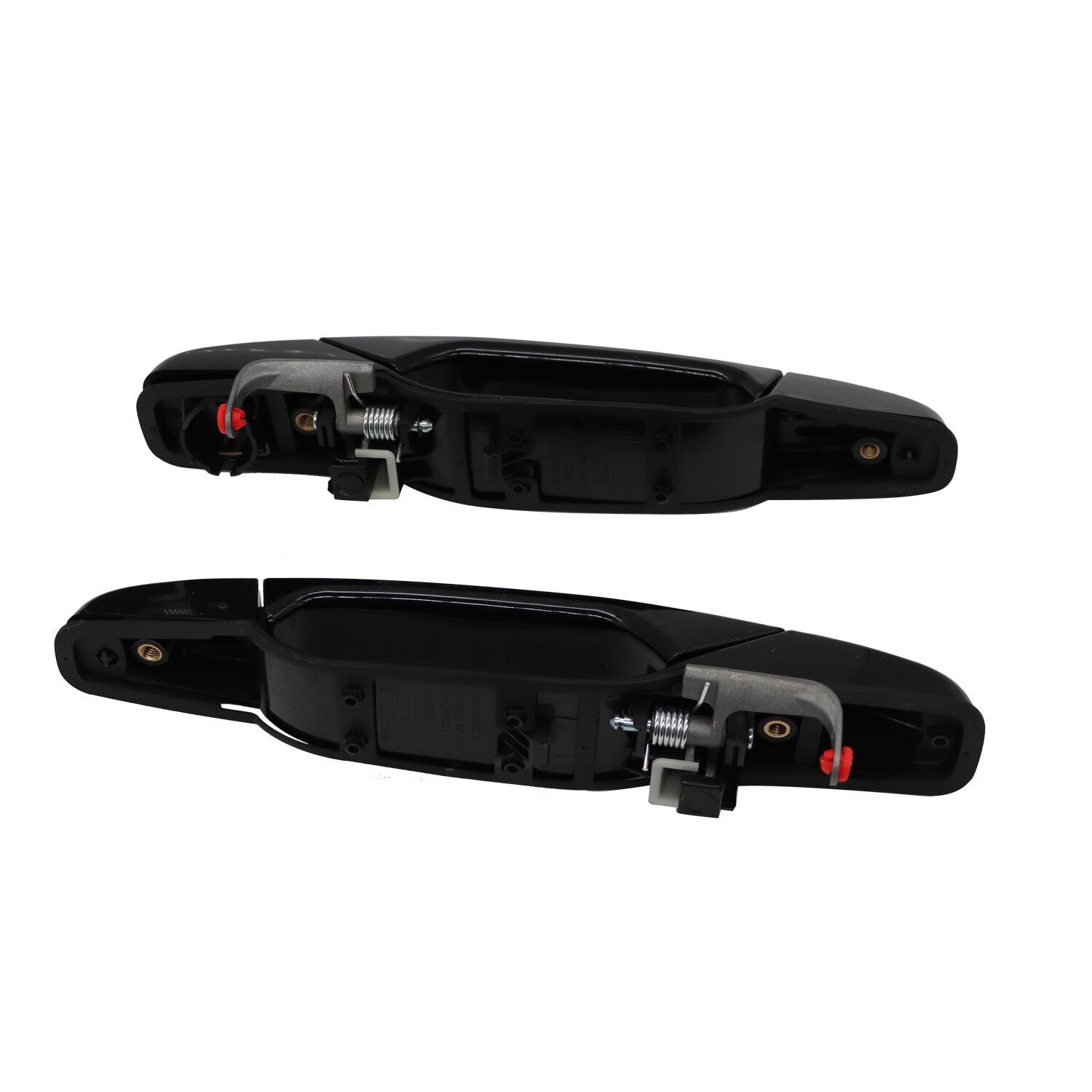 Chevrolet Silverado 1500 Door Handle Set LH RH Exterior 2007-2013 Pair