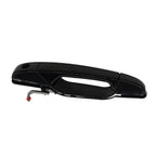 Chevrolet Silverado 1500 Door Handle Set LH RH Exterior 2007-2013 Pair