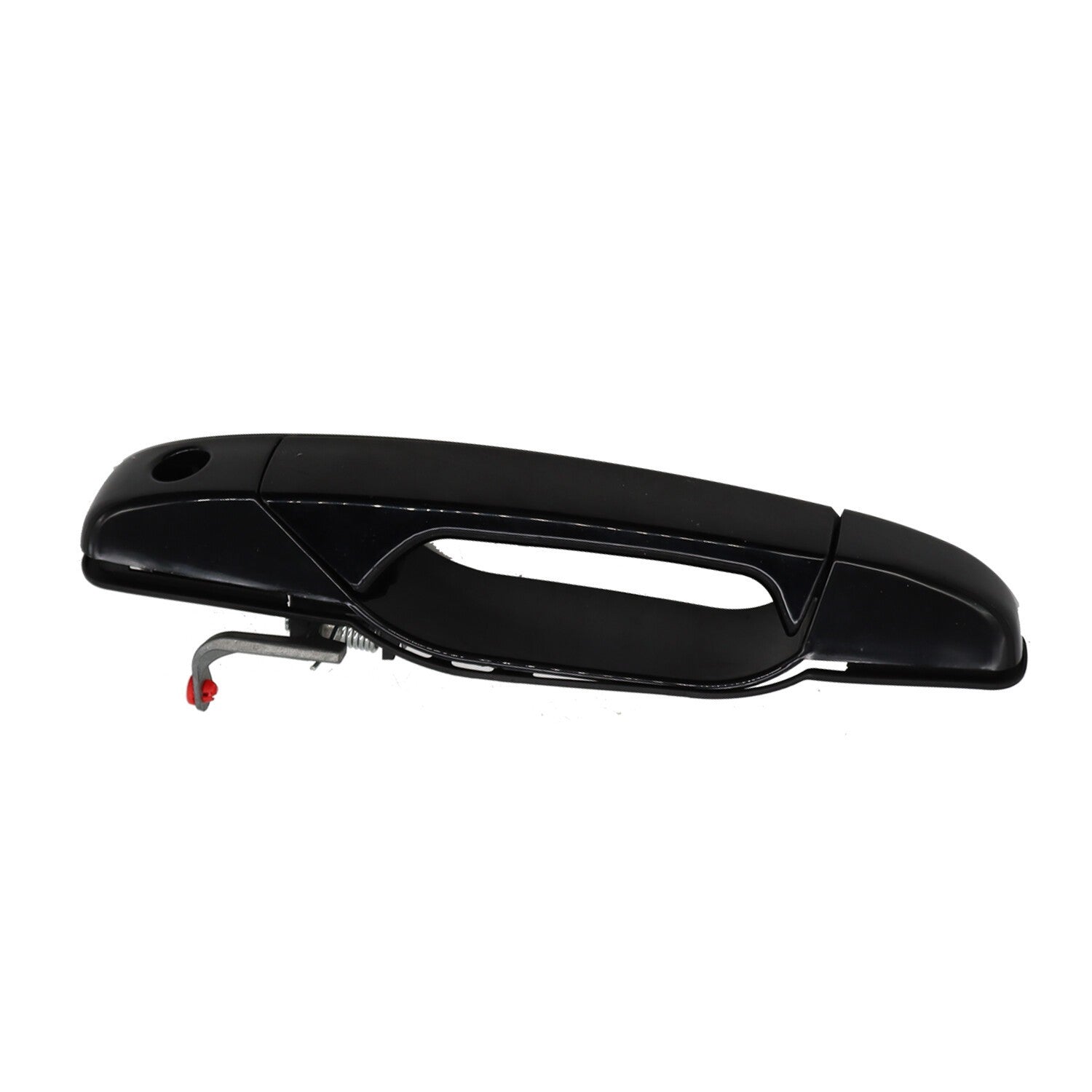 Chevrolet Silverado 1500 Door Handle Set LH RH Exterior 2007-2013 Pair