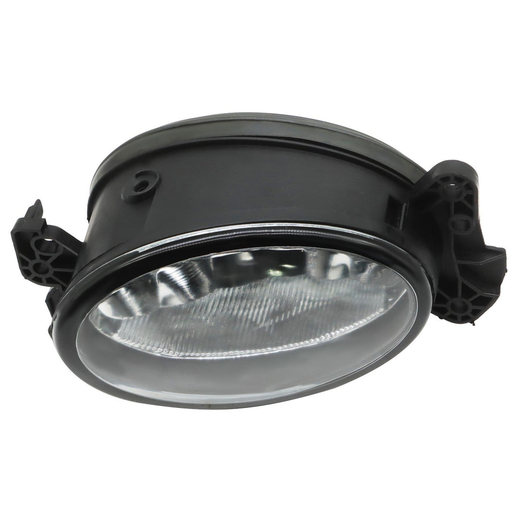Pair LED Fog Lights for Mercedes Benz W211 E320 E350 E550 2007-2009 New