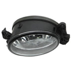 Pair LED Fog Lights for Mercedes Benz W211 E320 E350 E550 2007-2009 New