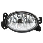 Pair LED Fog Lights for Mercedes Benz W211 E320 E350 E550 2007-2009 New