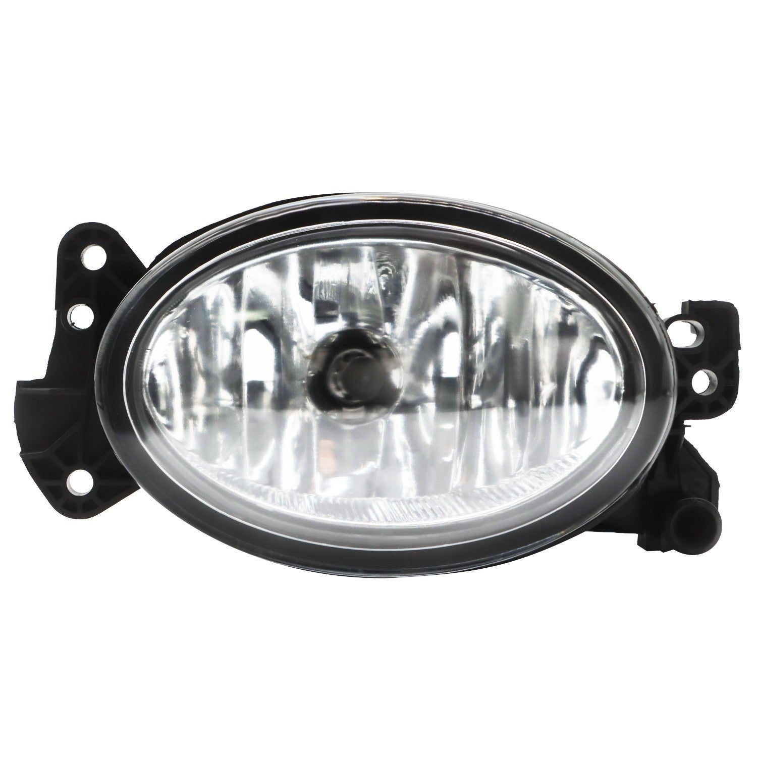 Pair LED Fog Lights for Mercedes Benz W211 E320 E350 E550 2007-2009 New