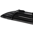 Toyota Corolla 2005-2008 Fog Light Bumper Cover Inserts RH LH Pair