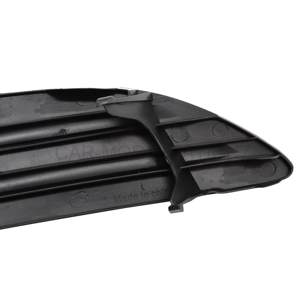 Toyota Corolla 2005-2008 Fog Light Bumper Cover Inserts RH LH Pair