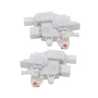 Pair Power Door Lock Actuators for 2003-2007 Honda Accord EX LX SE 4-Door