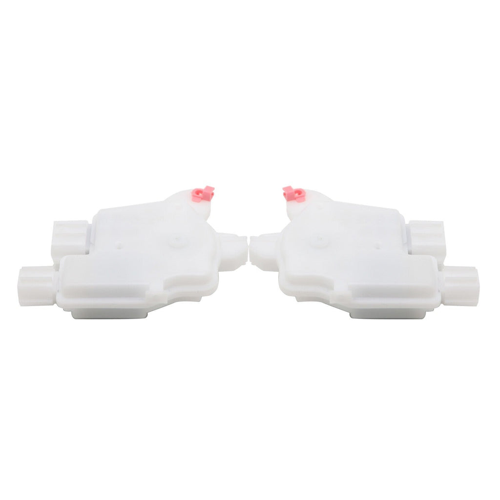 Pair Power Door Lock Actuators for 2003-2007 Honda Accord EX LX SE 4-Door
