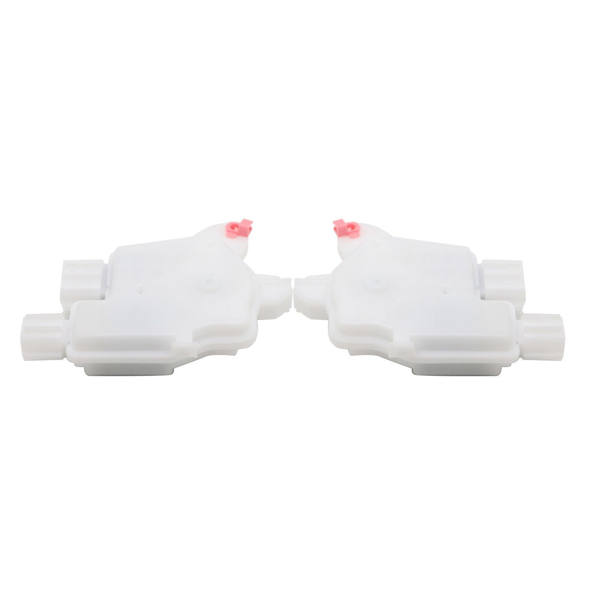 Pair Power Door Lock Actuators for 2003-2007 Honda Accord EX LX SE 4-Door