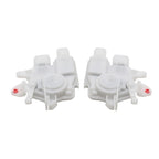 Pair Power Door Lock Actuators for 2003-2007 Honda Accord EX LX SE 4-Door