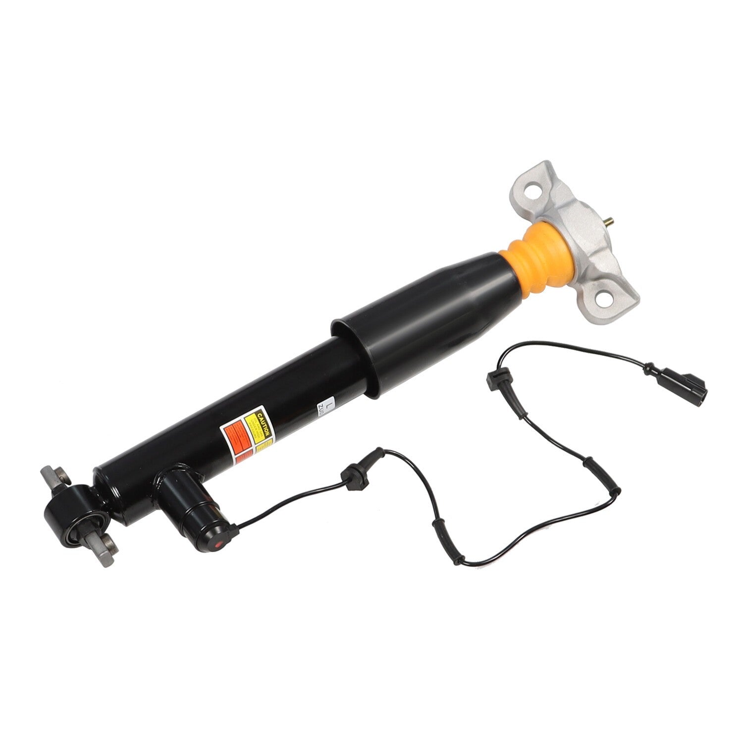 Pair Rear Shock Absorber Struts for 2013-20 Lincoln MKZ Gas & Electric