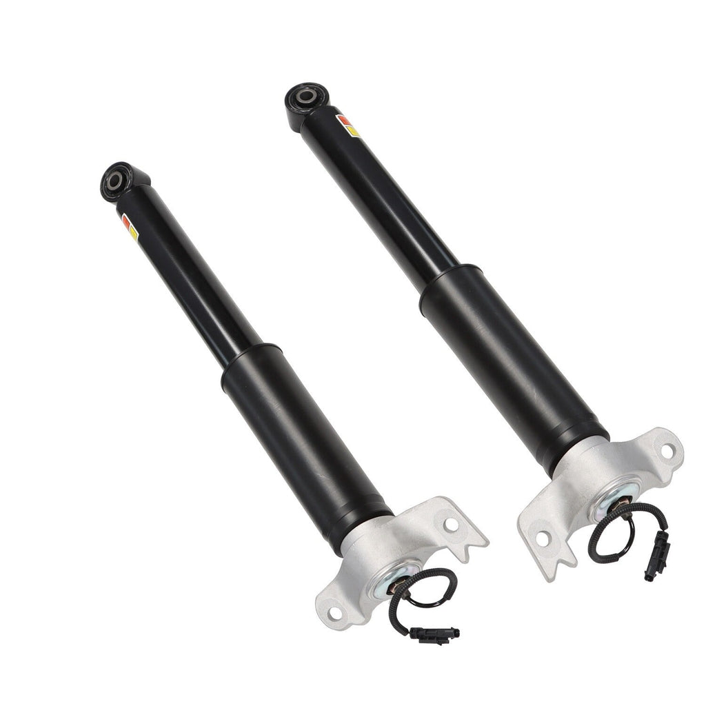 Pair Rear Electric Shock Absorbers for 2013-2019 Cadillac XTS 5801053 84326294