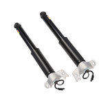 Pair Rear Electric Shock Absorbers for 2013-2019 Cadillac XTS 5801053 84326294