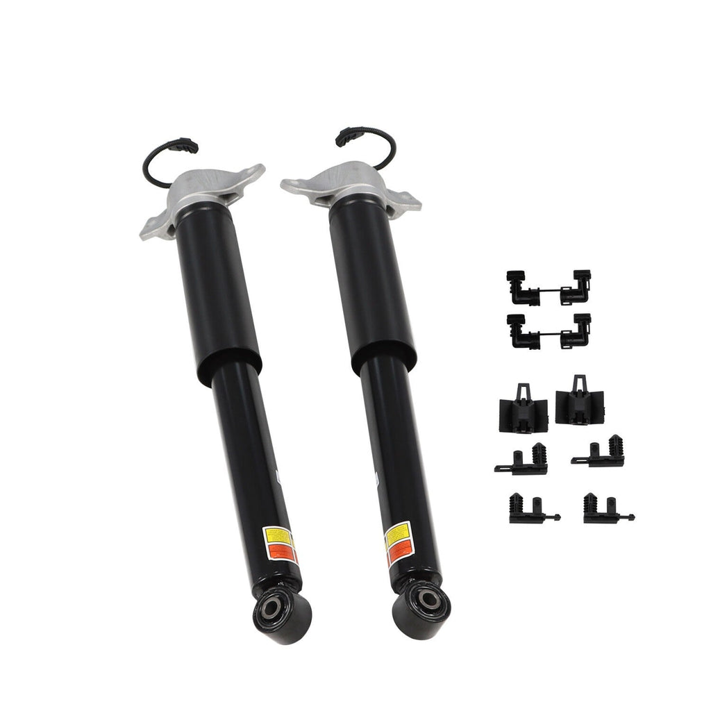 Pair Rear Electric Shock Absorbers for 2013-2019 Cadillac XTS 5801053 84326294