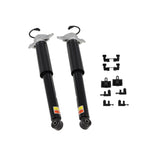 Pair Rear Electric Shock Absorbers for 2013-2019 Cadillac XTS 5801053 84326294