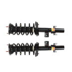 Pair Rear Shock Struts for Land Rover LR2 2008-2015 LR005573 LR005574