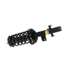 Pair Rear Shock Struts for Land Rover LR2 2008-2015 LR005573 LR005574