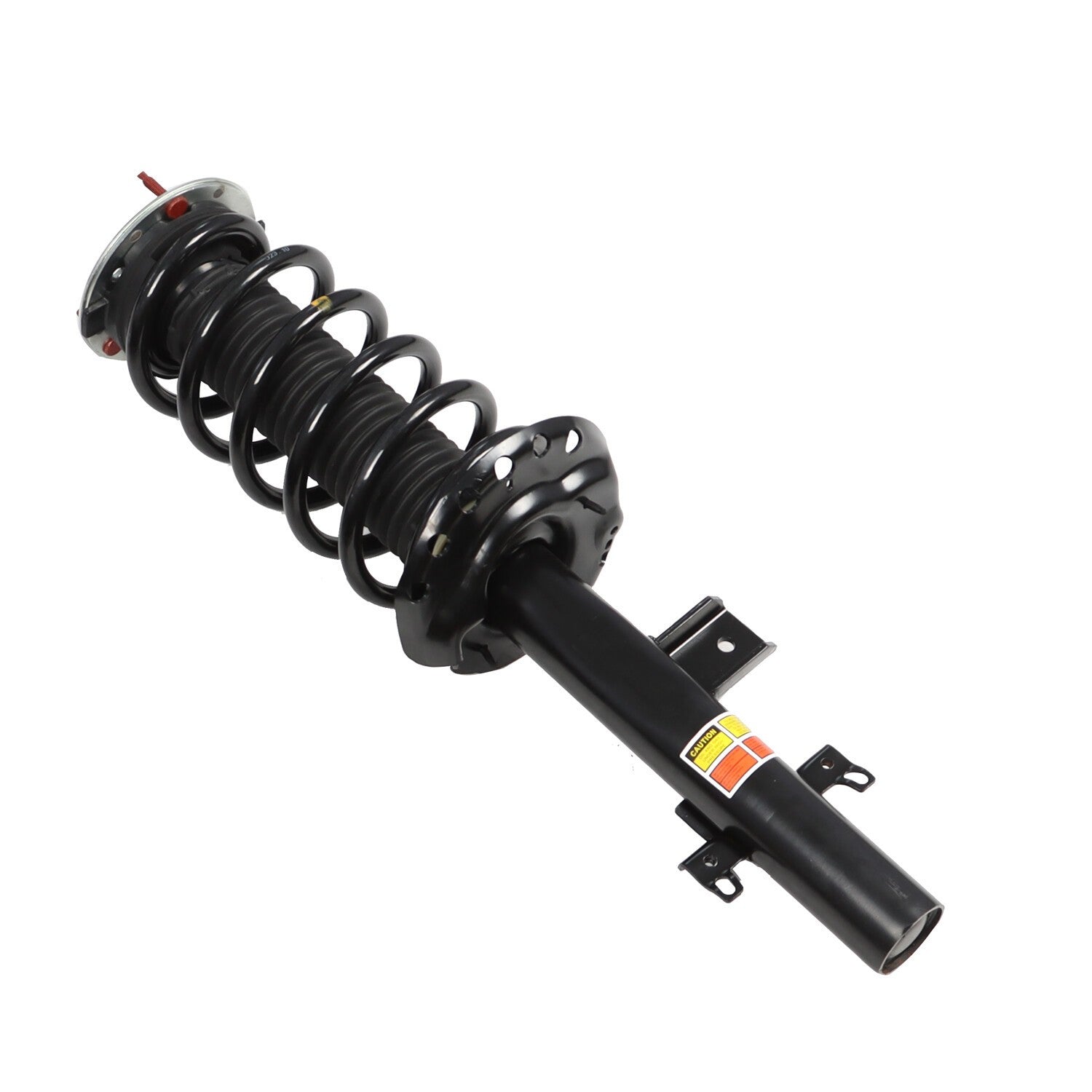 Pair Rear Shock Struts for Land Rover LR2 2008-2015 LR005573 LR005574