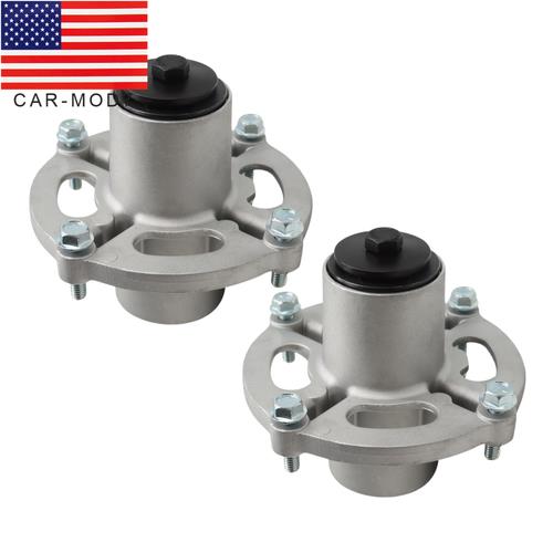 Pair Replacement Spindles for Simplicity Snapper 1735326YP 1735573YP 84003175