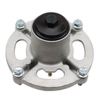 Pair Replacement Spindles for Simplicity Snapper 1735326YP 1735573YP 84003175