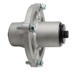Pair Replacement Spindles for Simplicity Snapper 1735326YP 1735573YP 84003175