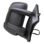 Pair Power Side Mirrors for 2010-2024 RAM Promaster 1500 2500 3500