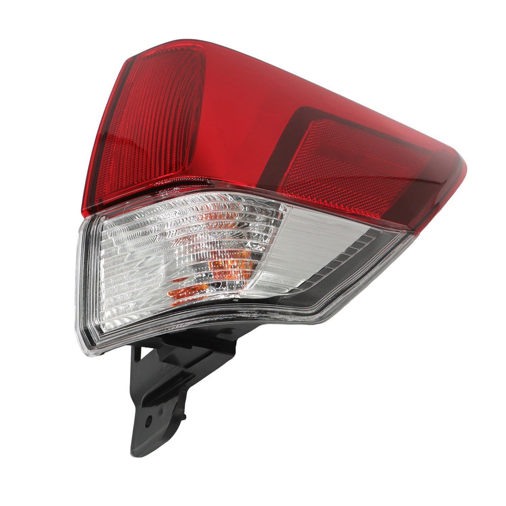 LED Tail Lights Pair Rear Left & Right for 2019-2021 Subaru Forester