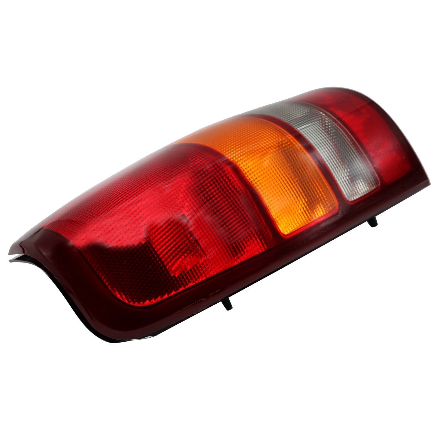 Pair Tail Brake Lights for 1999-2006 GMC Sierra 1500 2500 Truck LH+RH