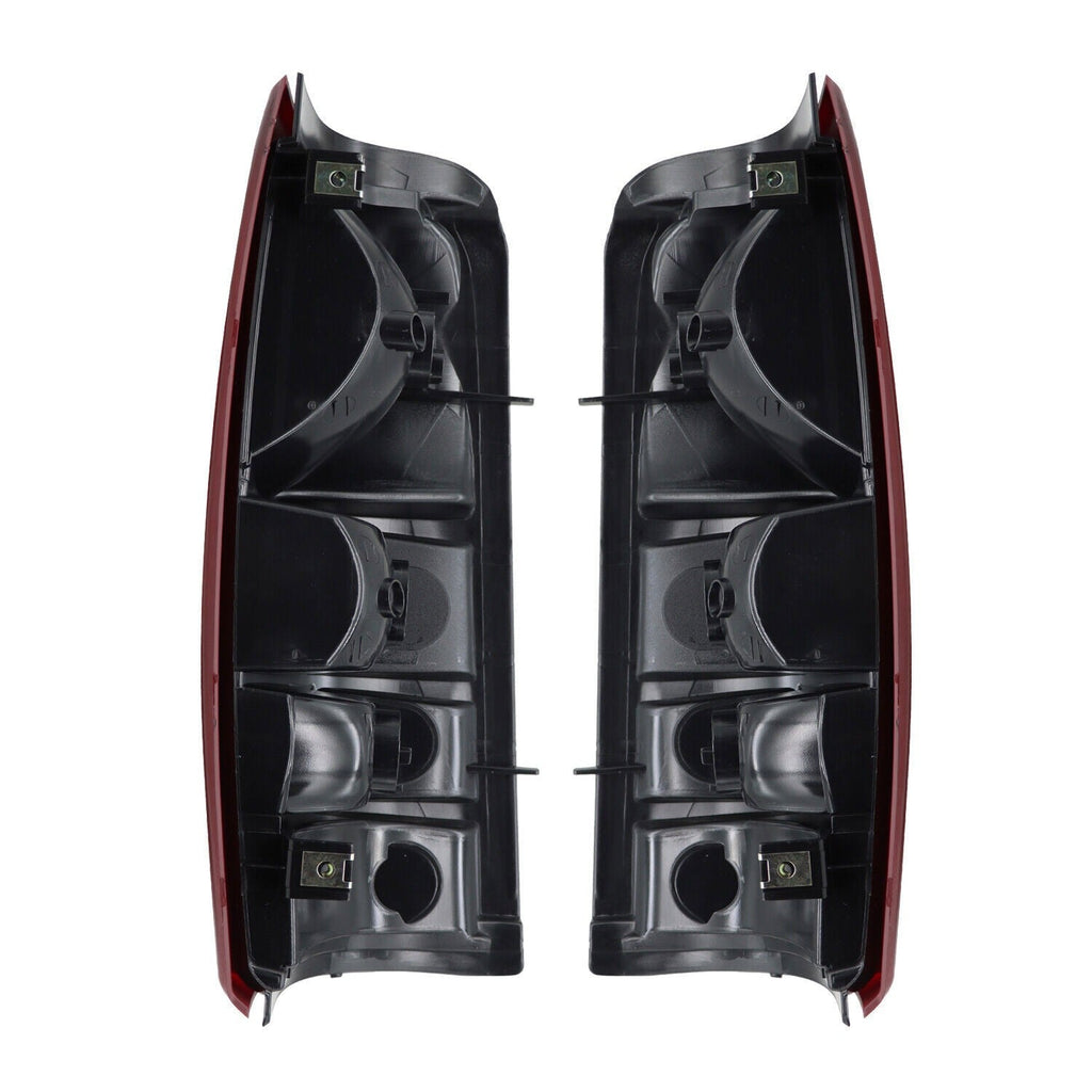 Pair Tail Brake Lights for 1999-2006 GMC Sierra 1500 2500 Truck LH+RH