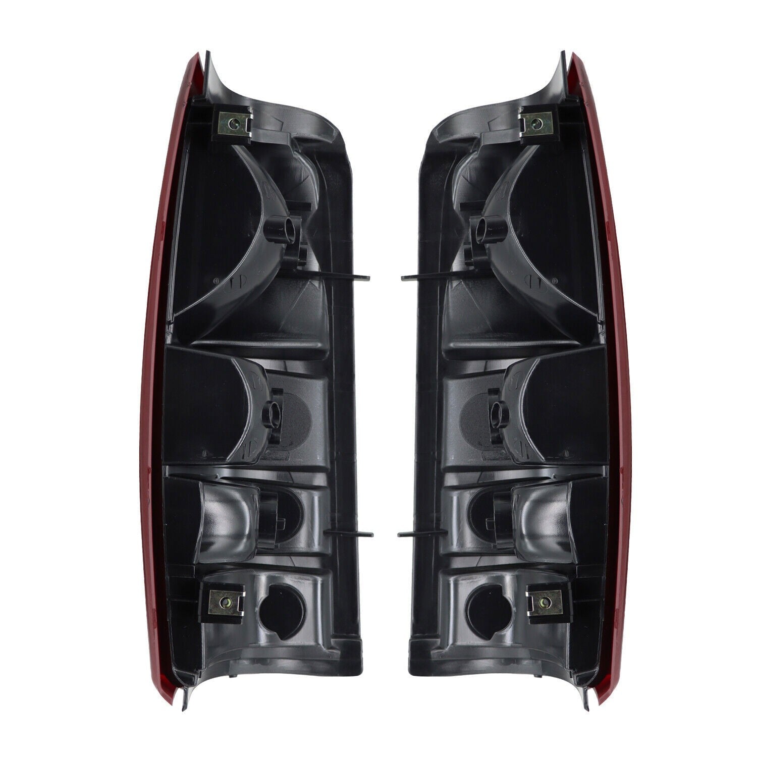 Pair Tail Brake Lights for 1999-2006 GMC Sierra 1500 2500 Truck LH+RH