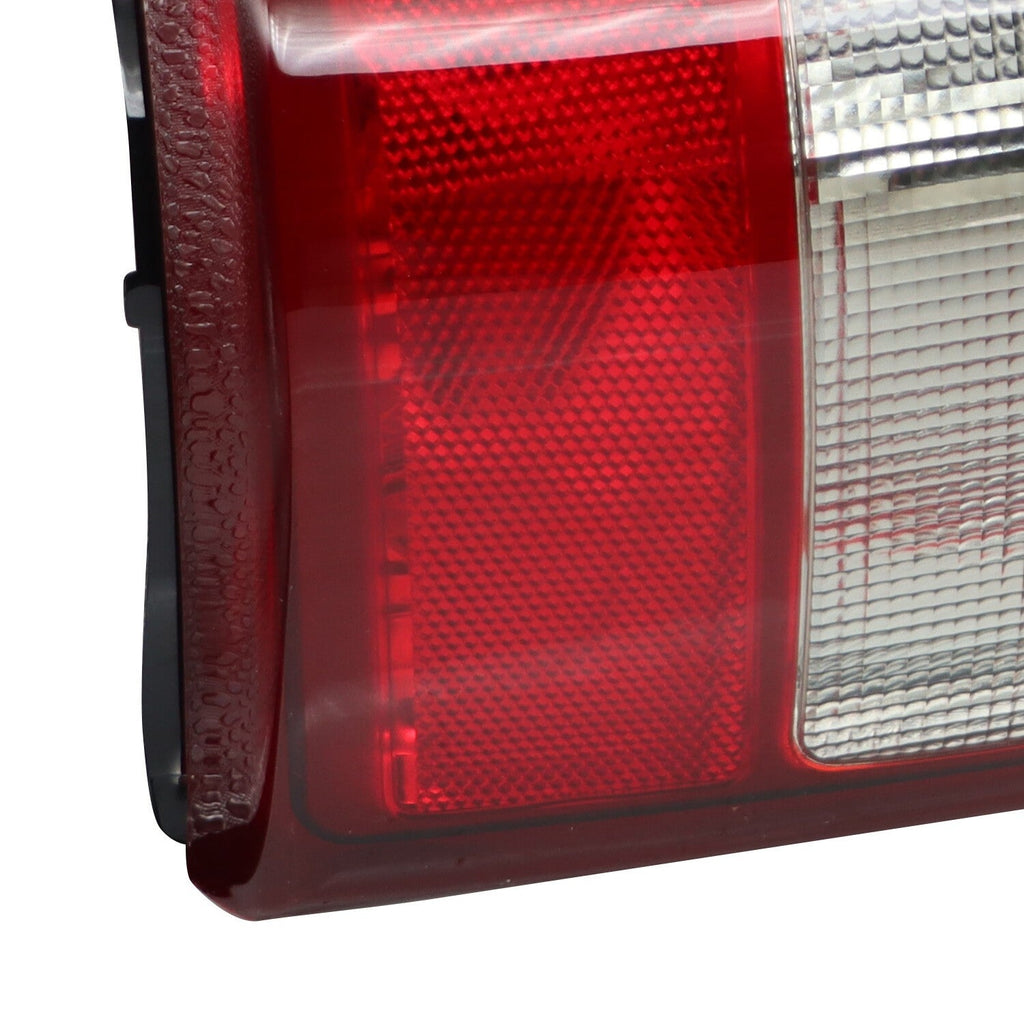 Pair Tail Brake Lights for 1999-2006 GMC Sierra 1500 2500 Truck LH+RH