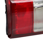 Pair Tail Brake Lights for 1999-2006 GMC Sierra 1500 2500 Truck LH+RH