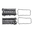 Valve Cover Pair for 05-19 Nissan Frontier Pathfinder Xterra NV1500 NV2500 4.0L