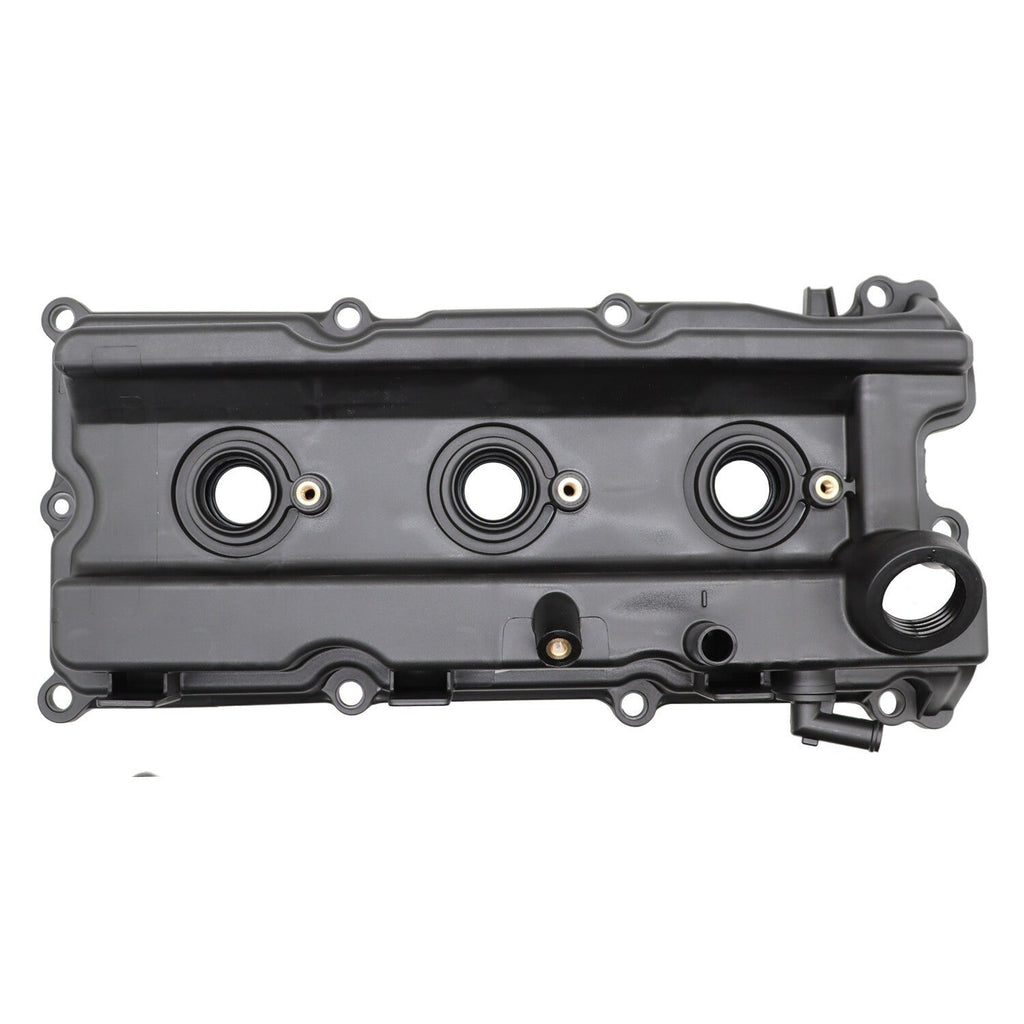 Valve Cover Pair for 05-19 Nissan Frontier Pathfinder Xterra NV1500 NV2500 4.0L