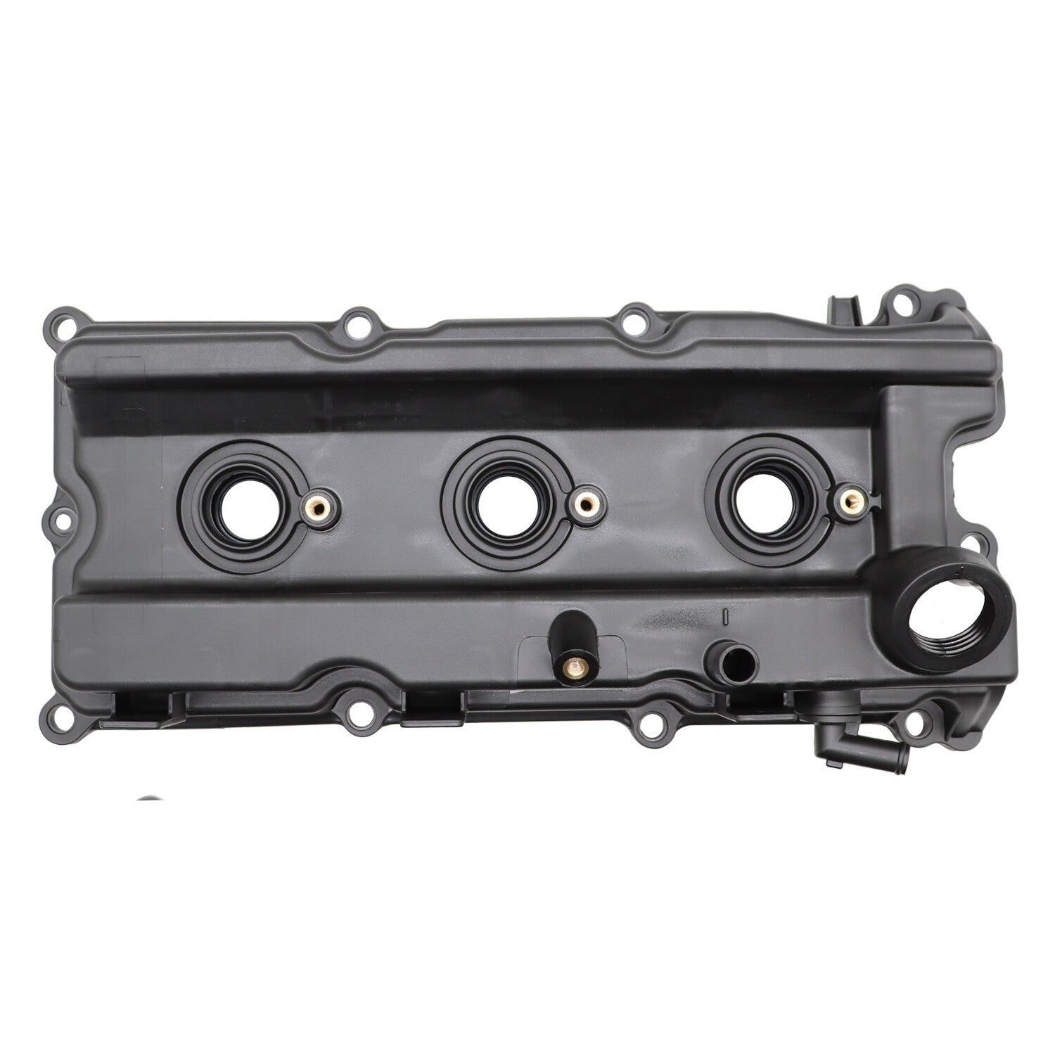 Valve Cover Pair for 05-19 Nissan Frontier Pathfinder Xterra NV1500 NV2500 4.0L