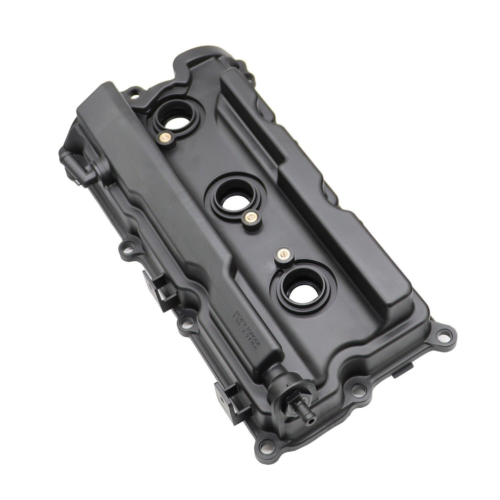 Valve Cover Pair for 05-19 Nissan Frontier Pathfinder Xterra NV1500 NV2500 4.0L