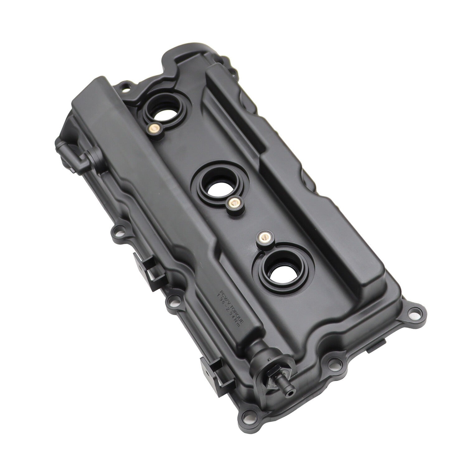 Valve Cover Pair for 05-19 Nissan Frontier Pathfinder Xterra NV1500 NV2500 4.0L