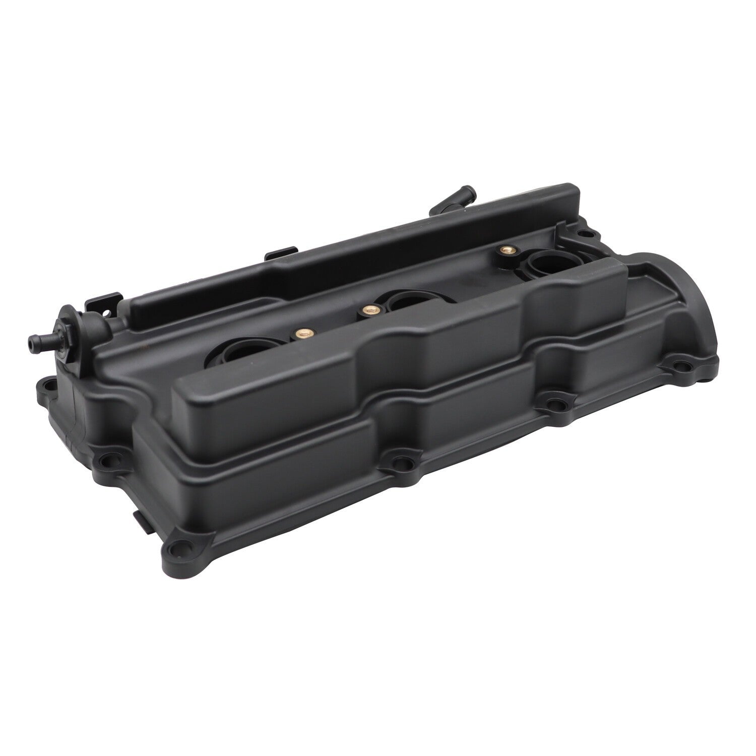 Valve Cover Pair for 05-19 Nissan Frontier Pathfinder Xterra NV1500 NV2500 4.0L
