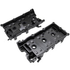 Valve Cover Pair for 05-19 Nissan Frontier Pathfinder Xterra NV1500 NV2500 4.0L