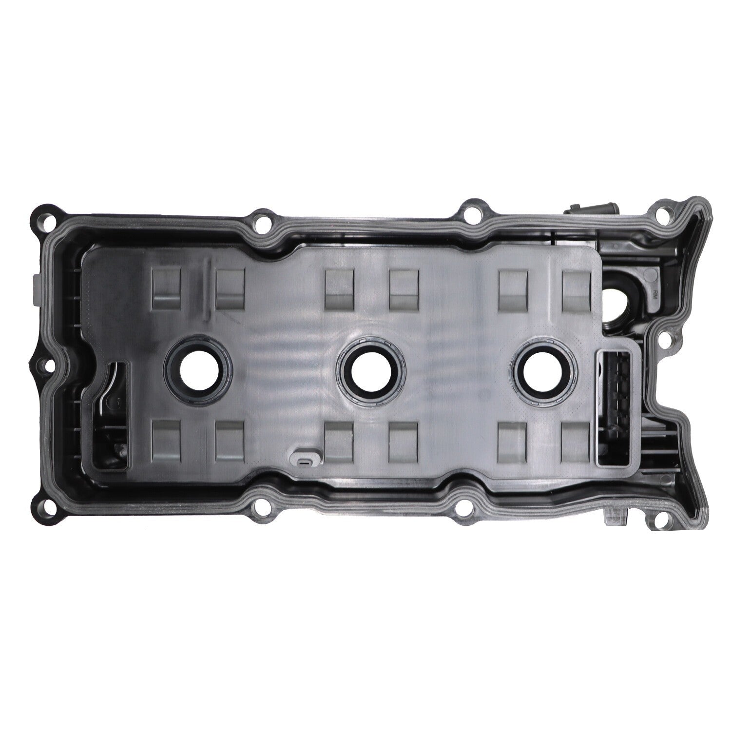 Valve Cover Pair for 05-19 Nissan Frontier Pathfinder Xterra NV1500 NV2500 4.0L