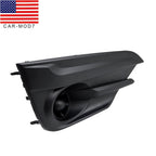 Passenger Side Fog Light Cover Bezel for 2017-2019 Subaru Impreza