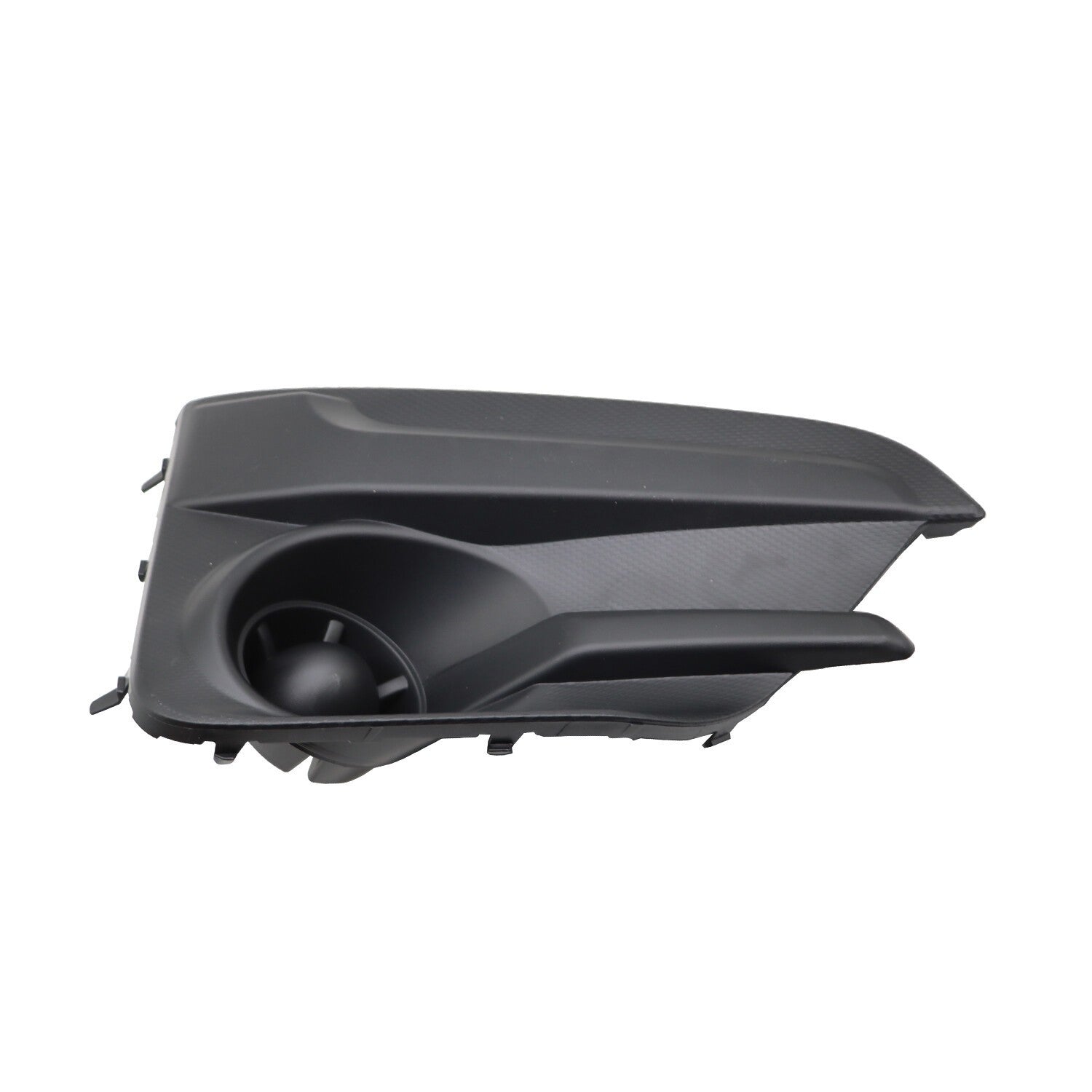 Passenger Side Fog Light Cover Bezel for 2017-2019 Subaru Impreza