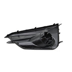 Passenger Side Fog Light Cover Bezel for 2017-2019 Subaru Impreza